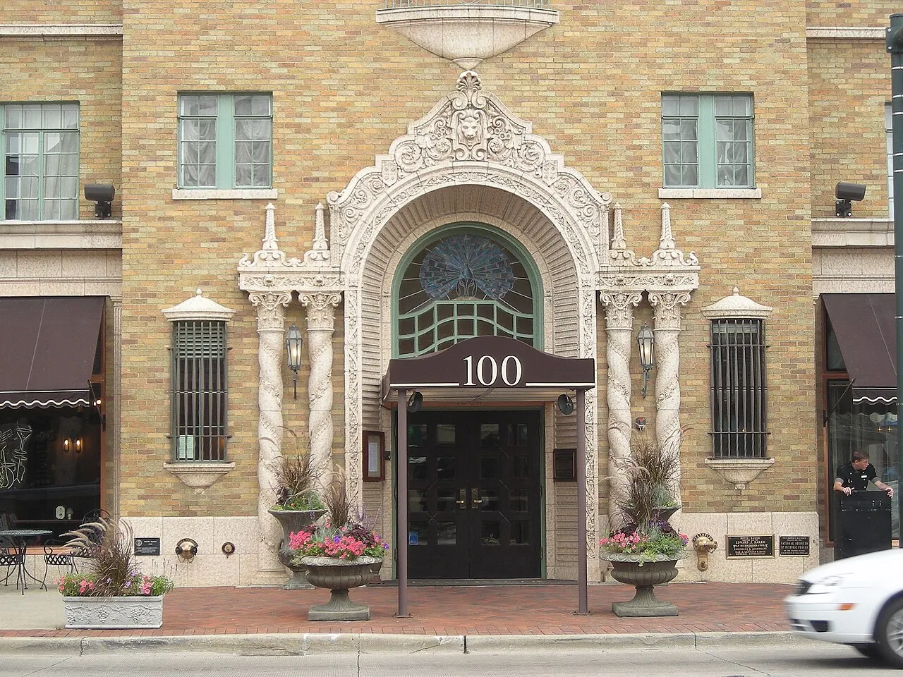 Hotel Baker, St. Charles: Hotel Baker (St. Charles, IL) 07